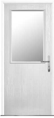 Prior Products Composite Door